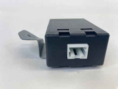 2008-2013 Nissan Rogue Keyless Anti Theft Lock Control Module Unit TWC1U241 OEM
