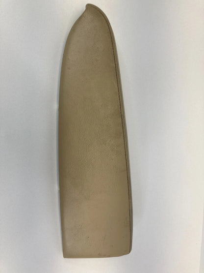 04 05 06 ACURA TL FRONT RIGHT PASSENGER SIDE INNER DOOR ARMREST ARM REST PAD OEM