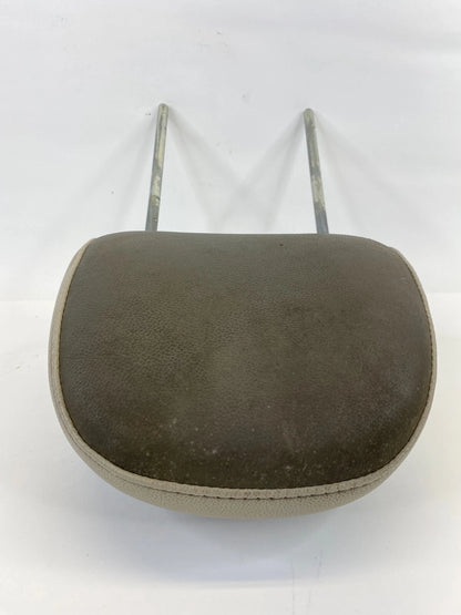 07 08 09 10 CHRYSLER 300 FRONT RIGHT PASSENGER SIDE SEAT HEADREST HEAD REST OEM