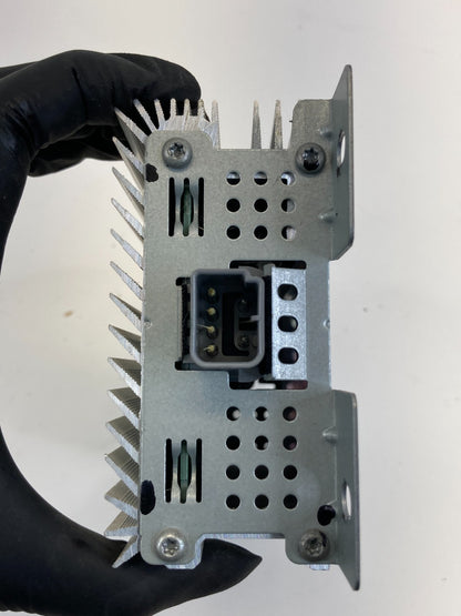 2009 10 11 2012 Ford Flex Radio Stereo Audio AMP Amplifier 8A5T-18C808-AB