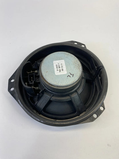 2002-2007 SATURN VUE FRONT LEFT DRIVER SIDE DOOR AUDIO SPEAKER 9175188 OEM
