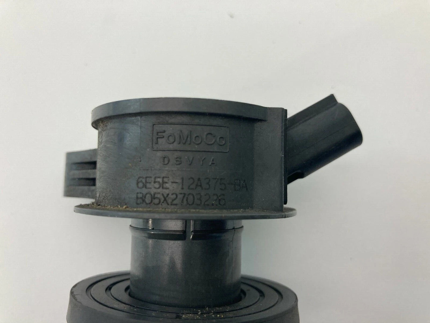 2006-2012 FORD FUSION 06-11 MERCURY MILAN 3.0L IGNITION COIL 6E5E-12A375-BA OEM