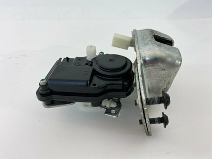 2007-2017 JEEP PATRIOT REAR TRUNK LIFTGATE TAILGATE LOCK LATCH