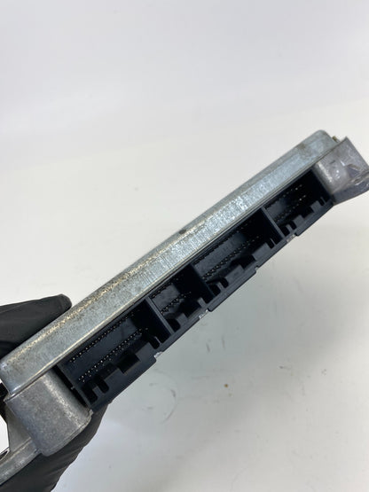2003 2004 Jaguar S-type S Type Front Electronic Control Module 2W4F-13B525-BE