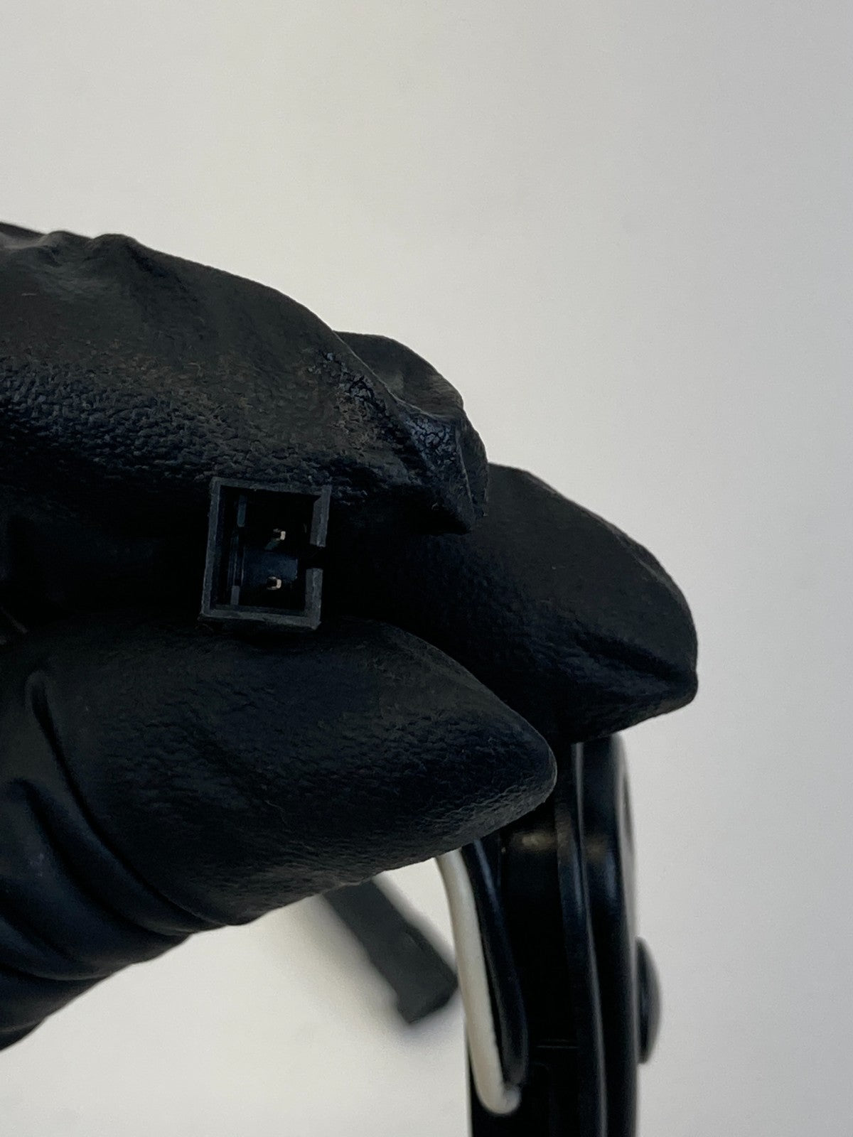 2012-2016 Chrysler Town & Country Steering Wheel Radio Control Switches OEM