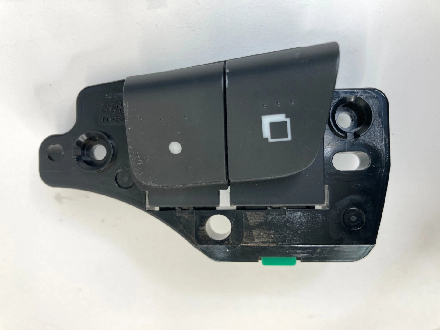 07 08 09 10 11 12 13 NISSAN ALTIMA SPEEDOMETER CLUSTER DISPLAY CONTROL SWITCH