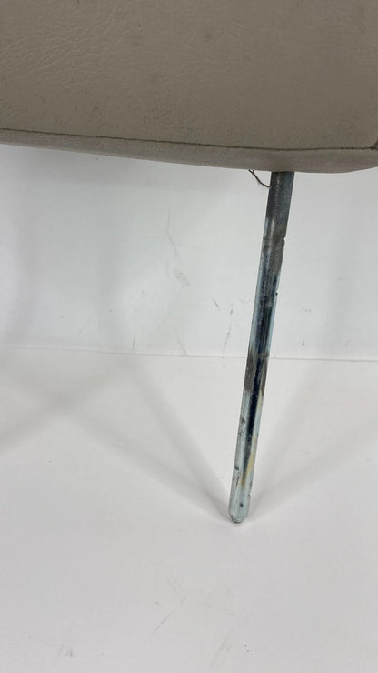 2000-2003 CHEVROLET TAHOE FRONT LEFT DRIVER SEAT HEADREST HEAD REST OEM