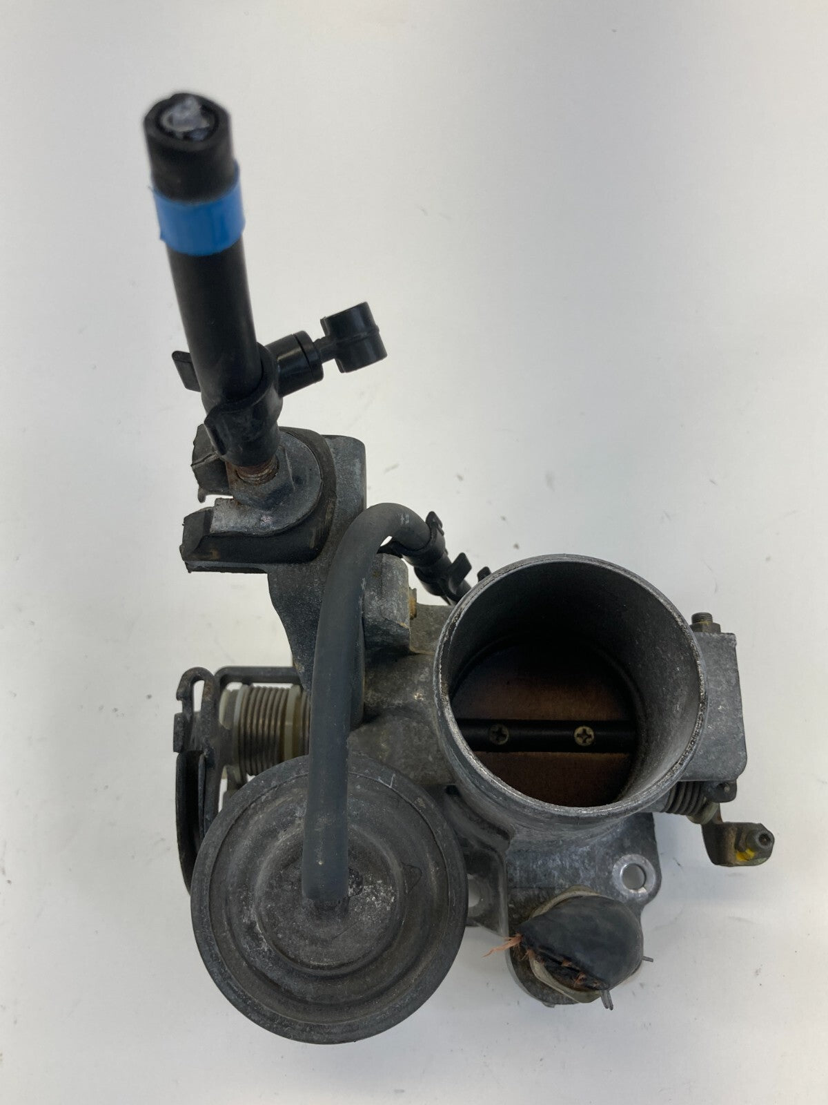 2001-2003 Toyota Highlander 3.0L 24V 4WD Throttle Body Throttle Valve OEM