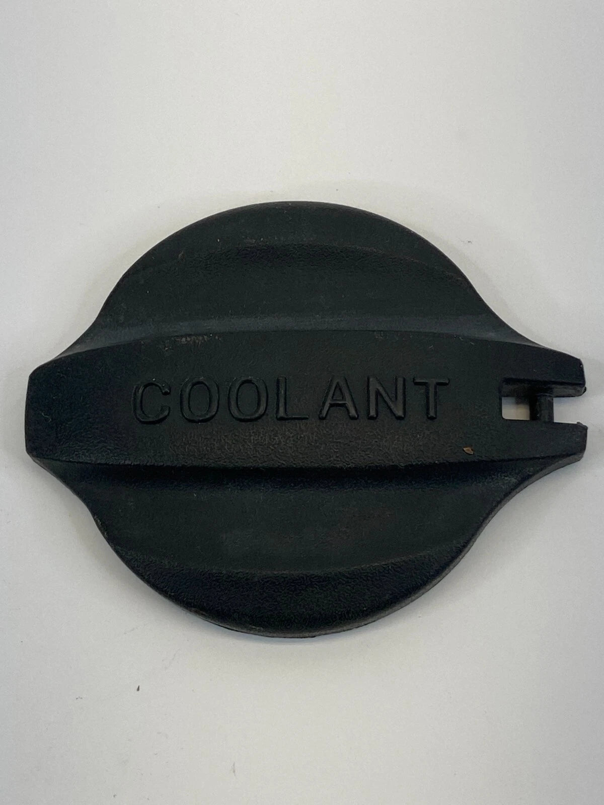 2011-2016 KIA OPTIMA RADIATOR ENGINE COOLANT RESERVOIR TANK BOTTLE COVER CAP OEM