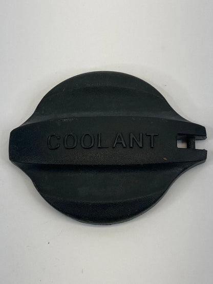 2011-2016 KIA OPTIMA RADIATOR ENGINE COOLANT RESERVOIR TANK BOTTLE COVER CAP OEM