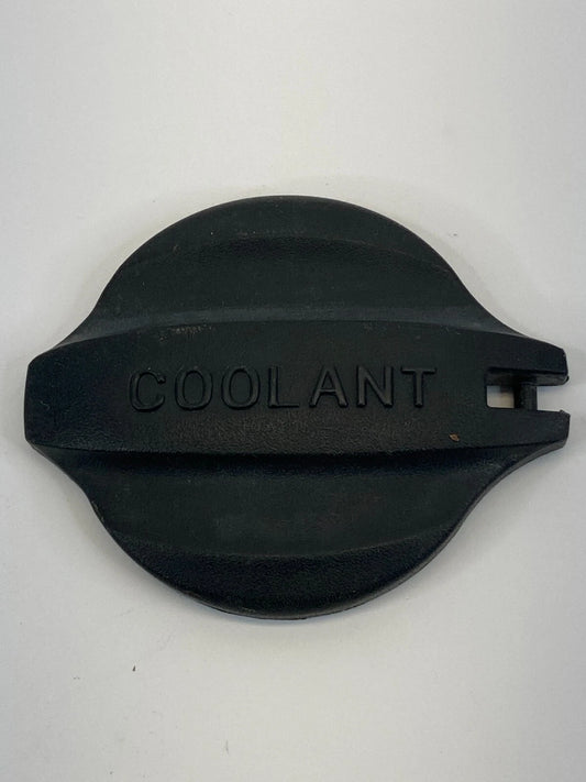 2011-2016 KIA OPTIMA RADIATOR ENGINE COOLANT RESERVOIR TANK BOTTLE COVER CAP OEM