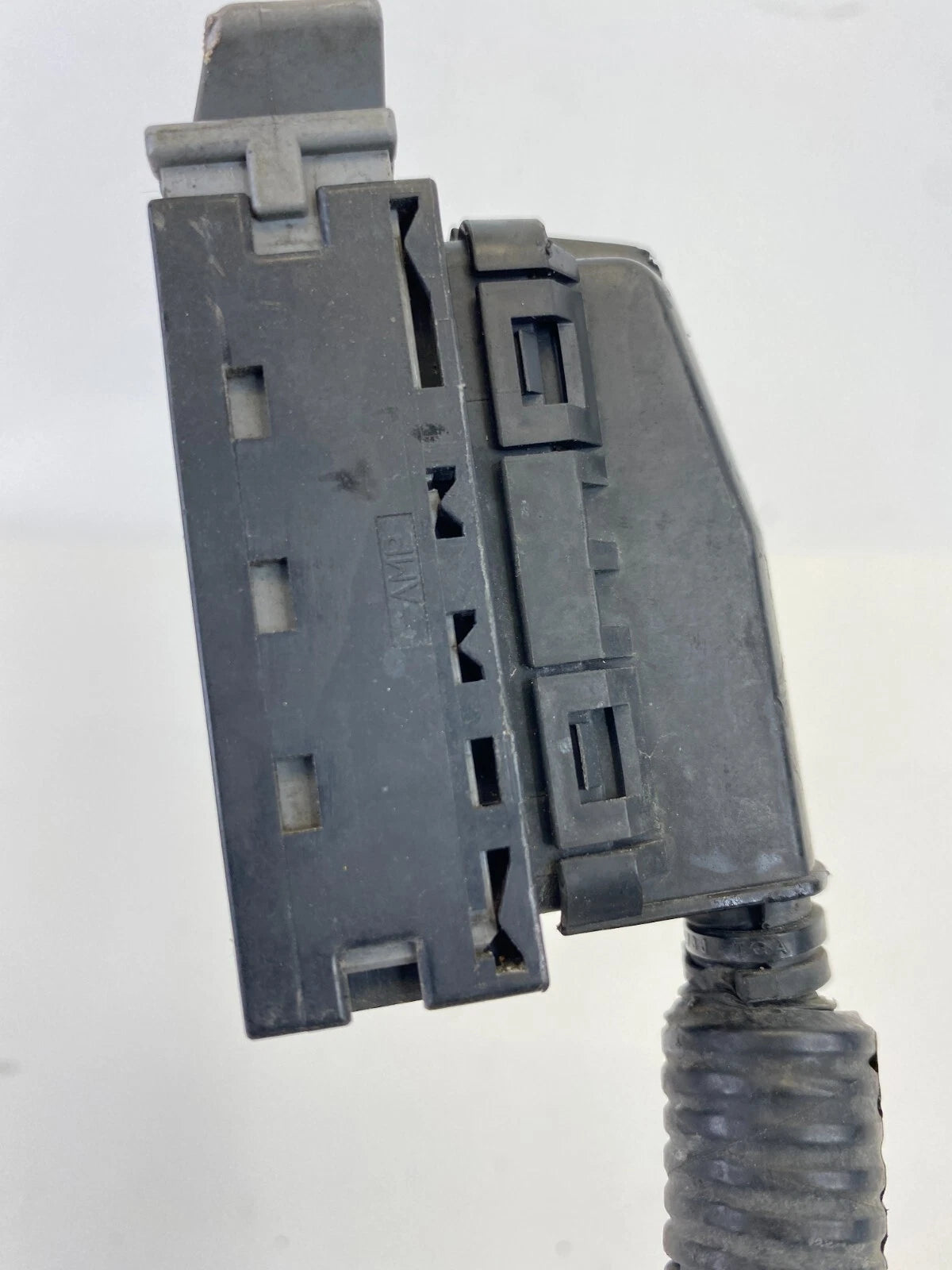 2009 2010 HONDA FIT 1.5L L4 ABS ANTI LOCK BRAKE PUMP PLUG HARNESS CONNECTOR OEM