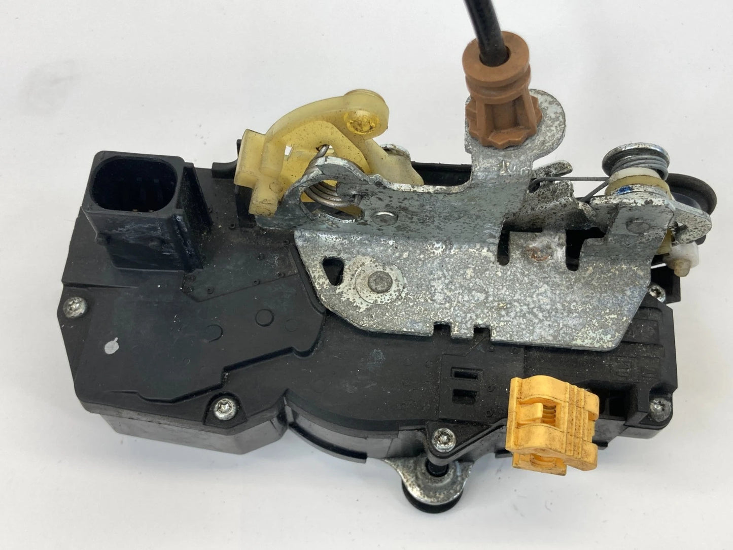 2008-2012 CHEVROLET MALIBU REAR RIGHT SIDE DOOR LOCK LATCH ACTUATOR R20922250