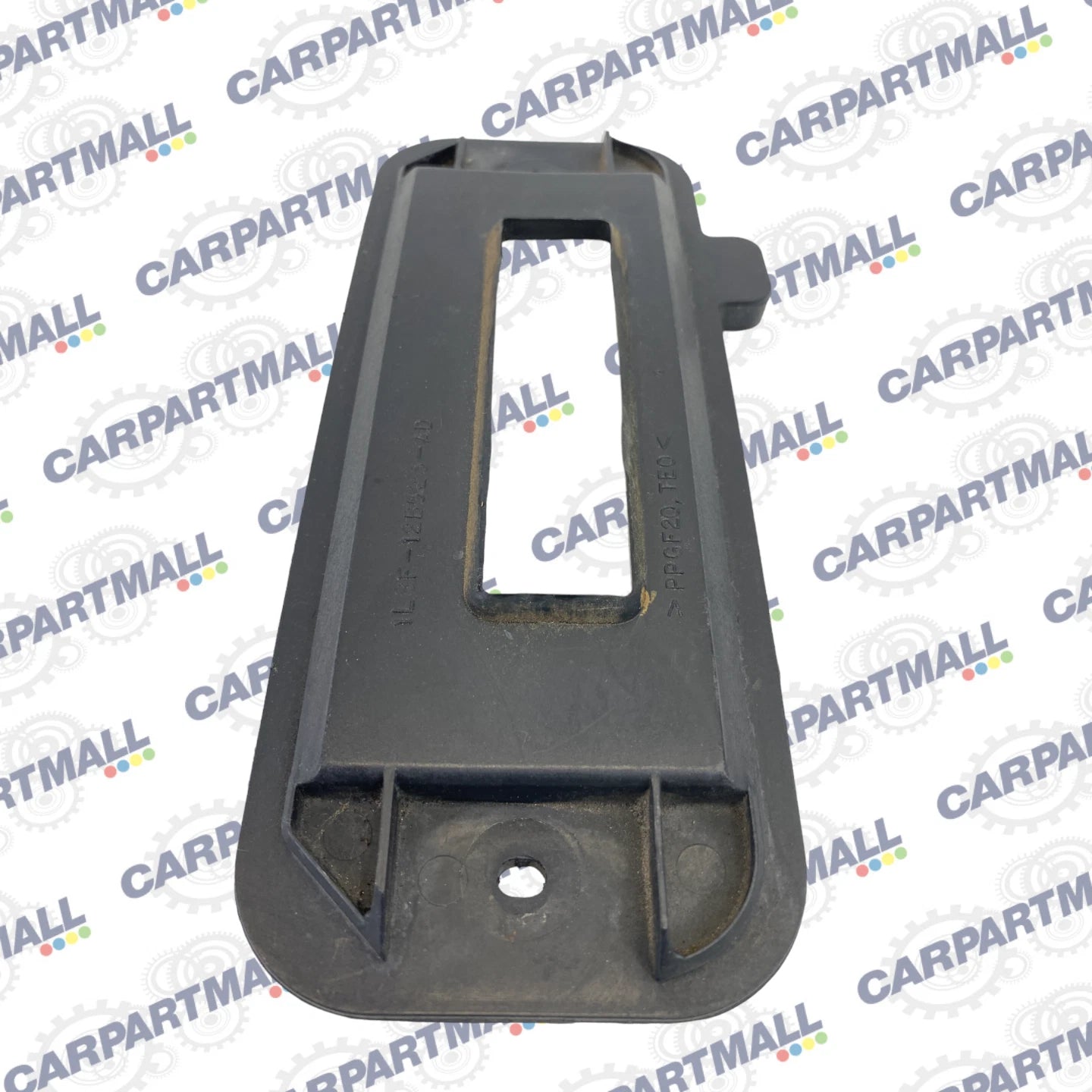 2003 FORD ESCAPE 2.0L ECU ECM MOUNTING BRACKET GASKET COVER 1L8F-12B523-AD