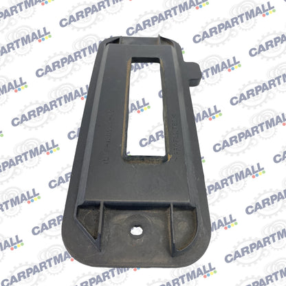 2003 FORD ESCAPE 2.0L ECU ECM MOUNTING BRACKET GASKET COVER 1L8F-12B523-AD