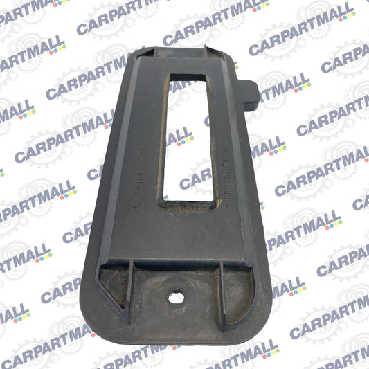 2003 FORD ESCAPE 2.0L ECU ECM MOUNTING BRACKET GASKET COVER 1L8F-12B523-AD