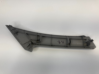 07-11 Toyota Camry Rear Right Side Interior Door Pull Handle Cover 74645-06010