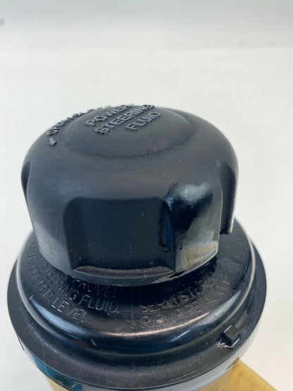 2004 2005 2006 KIA AMANTI 3.5L POWER STEERING FLUID RESERVOIR TANK BOTTLE OEM