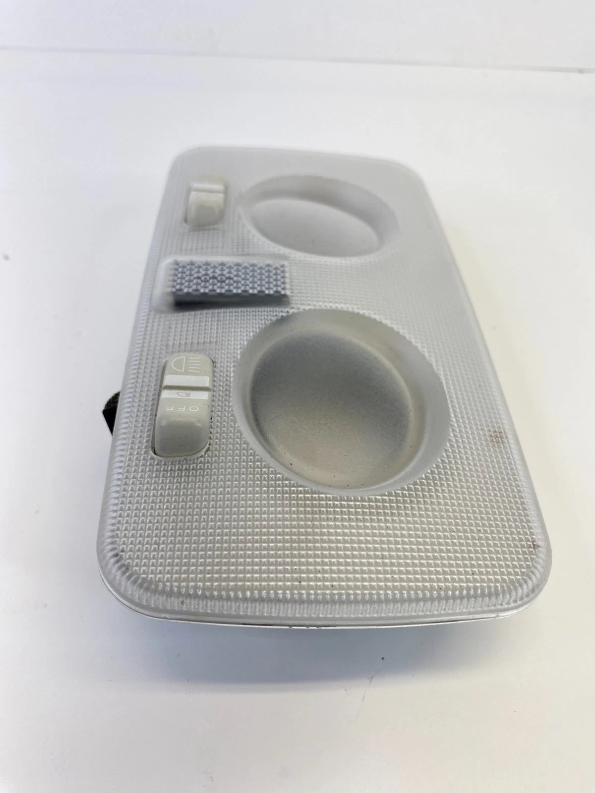 2012-2017 FIAT 500 ROOF OVERHEAD DOME MAP LIGHT LAMP OEM