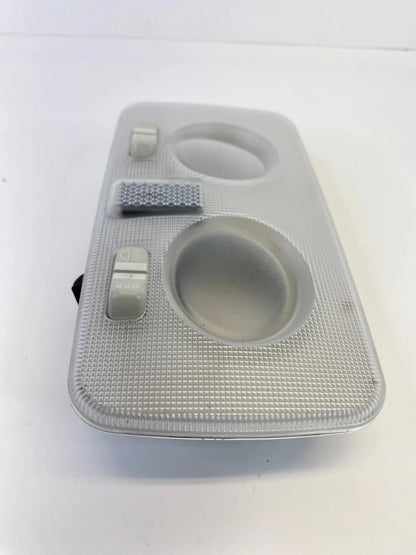 2012-2017 FIAT 500 ROOF OVERHEAD DOME MAP LIGHT LAMP OEM