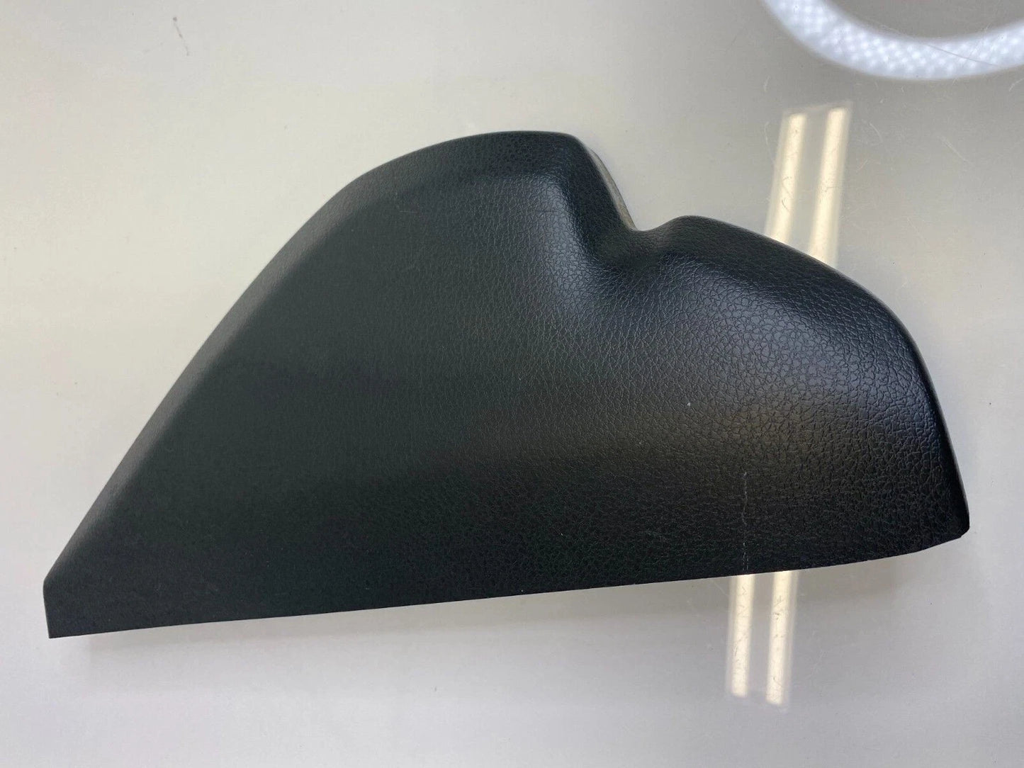 08-14 SUBARU IMPREZA SEDAN DASH RIGHT SIDE END CAP TRIM COVER PANEL 66241FG000
