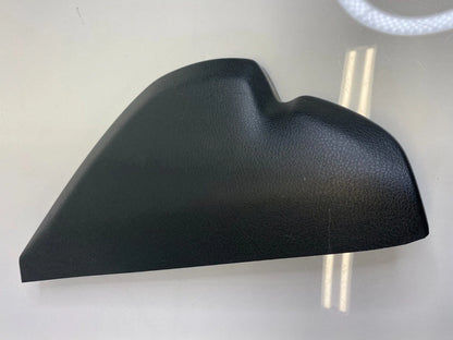 08-14 SUBARU IMPREZA SEDAN DASH RIGHT SIDE END CAP TRIM COVER PANEL 66241FG000