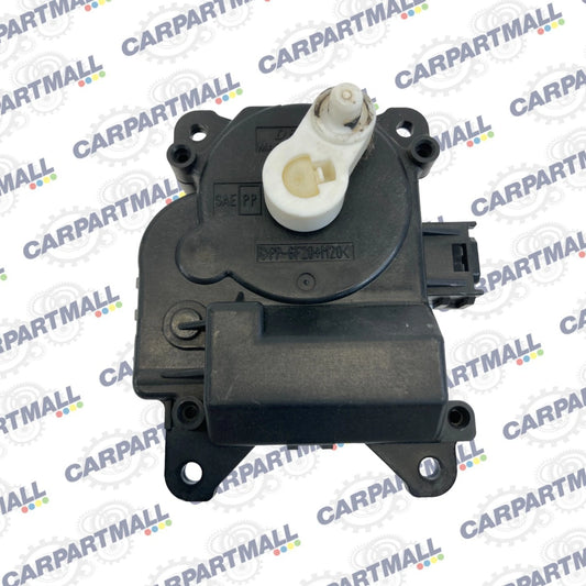 2006 2007 2008 LEXUS RX400H HVAC AIR HEATER FLAP ACTUATOR MOTOR 063800-0060
