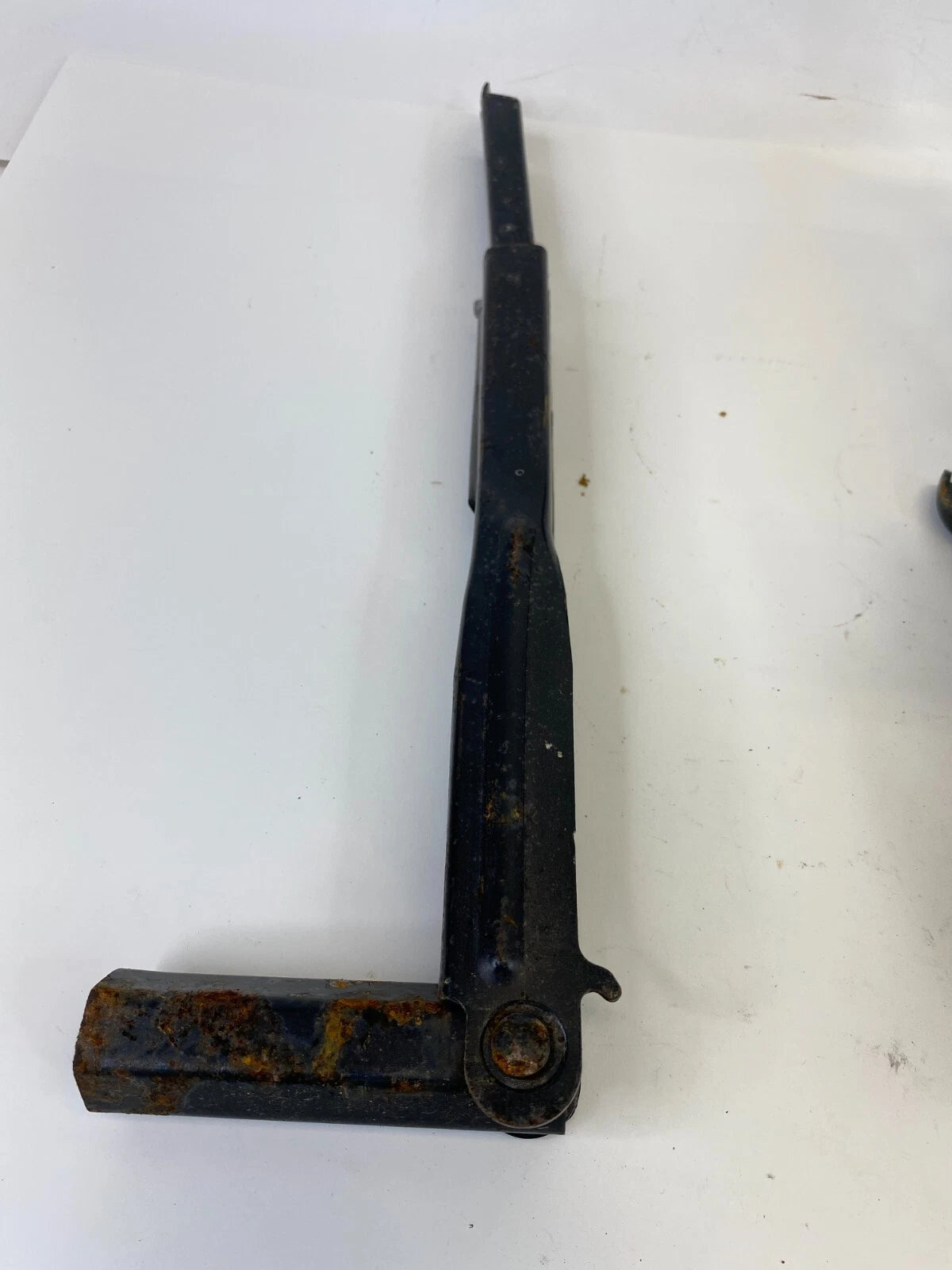 2005-2010 PONTIAC G6 EMERGENCY SPARE TIRE JACK HANDLE LUG WRENCH 22722566 OEM