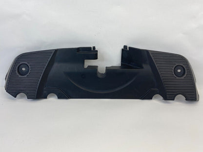 2006-2013 Chevrolet Impala Upper Radiator Air Baffle Cover Shield 10346636 OEM