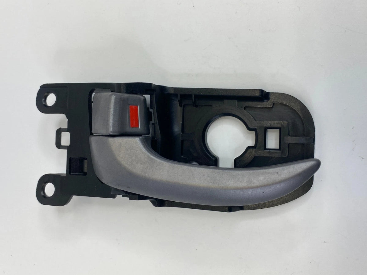 11-16 HYUNDAI ELANTRA SEDAN REAR LEFT SIDE INTERIOR DOOR HANDLE 83613-MD000 OEM