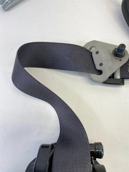 2011 2012 CHEVROLET MALIBU FRONT RIGHT PASSENGER SEAT BELT RETRACTOR 616732400C