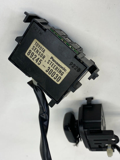 1998 1999 Lexus GS300 GS 300 Sensor Tilt Steering Control Switch 89245-30030 OEM