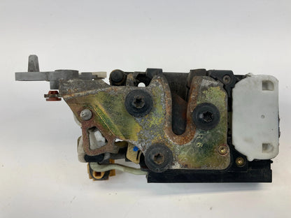 03-06 AVALANCHE 1500 TAHOE REAR RIGHT BACK SIDE DOOR LOCK LATCH ASSY 16872414