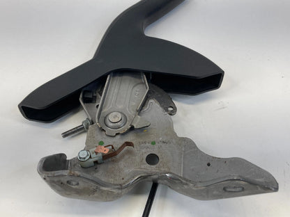 2009-2019 TOYOTA COROLLA EMERGENCY PARKING BRAKE HANDLE LEVER OEM