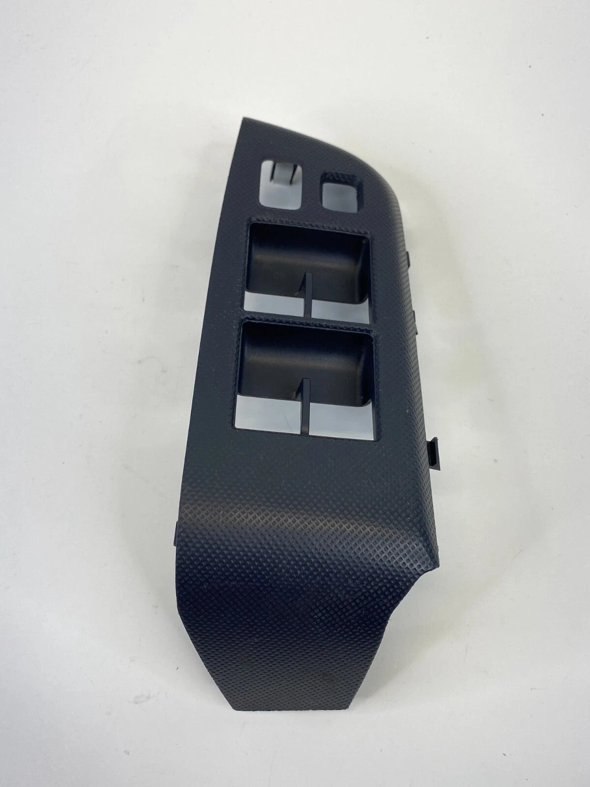 2010 HONDA INSIGHT FRONT LEFT MASTER WINDOW SWITCH BEZEL PANEL 83592-TM8A-A0A