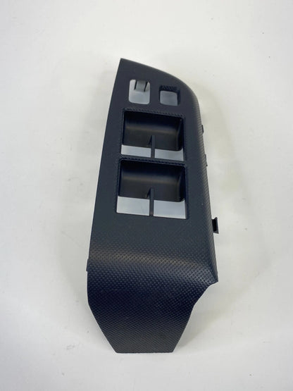 2010 HONDA INSIGHT FRONT LEFT MASTER WINDOW SWITCH BEZEL PANEL 83592-TM8A-A0A