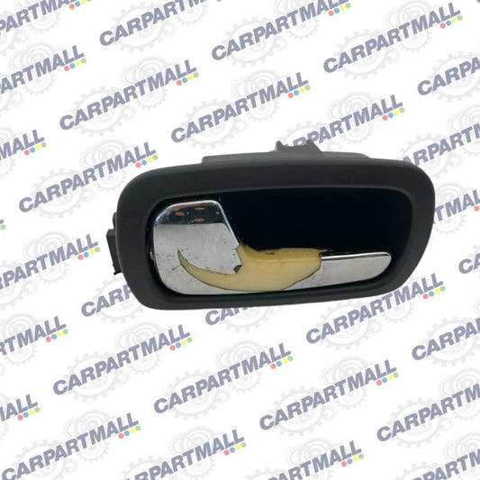 05 06 07 08 09 10 Chevrolet Cobalt Front Left Driver Interior Inner Door Handle