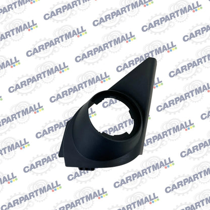 2007-2009 ACURA RDX SEDAN FRONT RIGHT TWEETER CORNER TRIM COVER 72443-STK OEM
