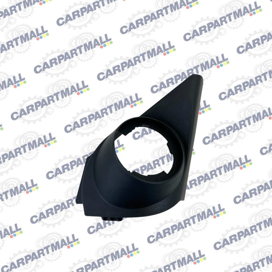 2007-2009 ACURA RDX SEDAN FRONT RIGHT TWEETER CORNER TRIM COVER 72443-STK OEM