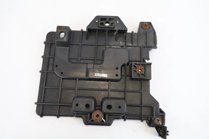 2012-2017 HYUNDAI ACCENT BATTERY TRAY HOLDER BRACKET SUPPORT 37150-1R370 OEM