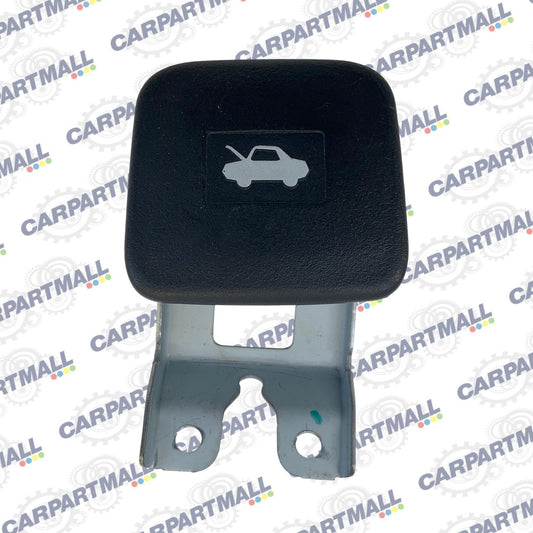 2012-2015 Chevrolet Captiva Sport Hood Lock Latch Release Handle Lever