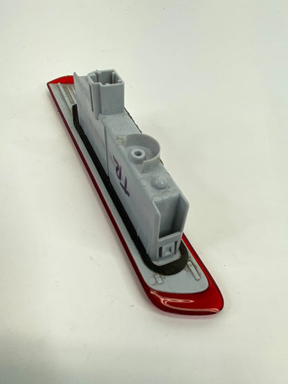 2004-2008 Acura TL Rear Right Passenger Side Reflector Marker Light Lamp OEM