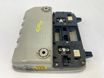 2010-2013 KIA FORTE FRONT OVERHEAD CONSOLE MAP DOME LIGHT ASSEMBLY 92810-1MXXX