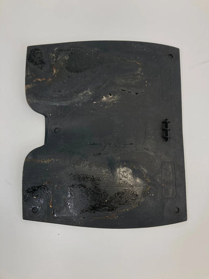 10 11 12 13 14 HONDA INSIGHT CENTER CONSOLE RUBBER MAT LINER 77299-TM8-00 OEM
