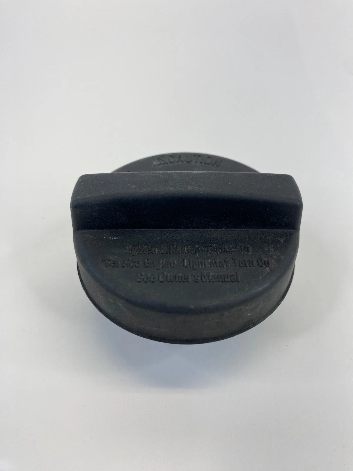 2007-2017 JEEP PATRIOT REAR FUEL TANK FILLER DOOR GAS CAP LID COVER OEM