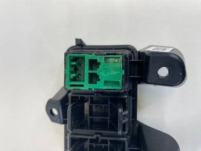 13-15 Honda Civic /16-22 Pilot Dash Off Traction Control Blank Switch Bezel OEM