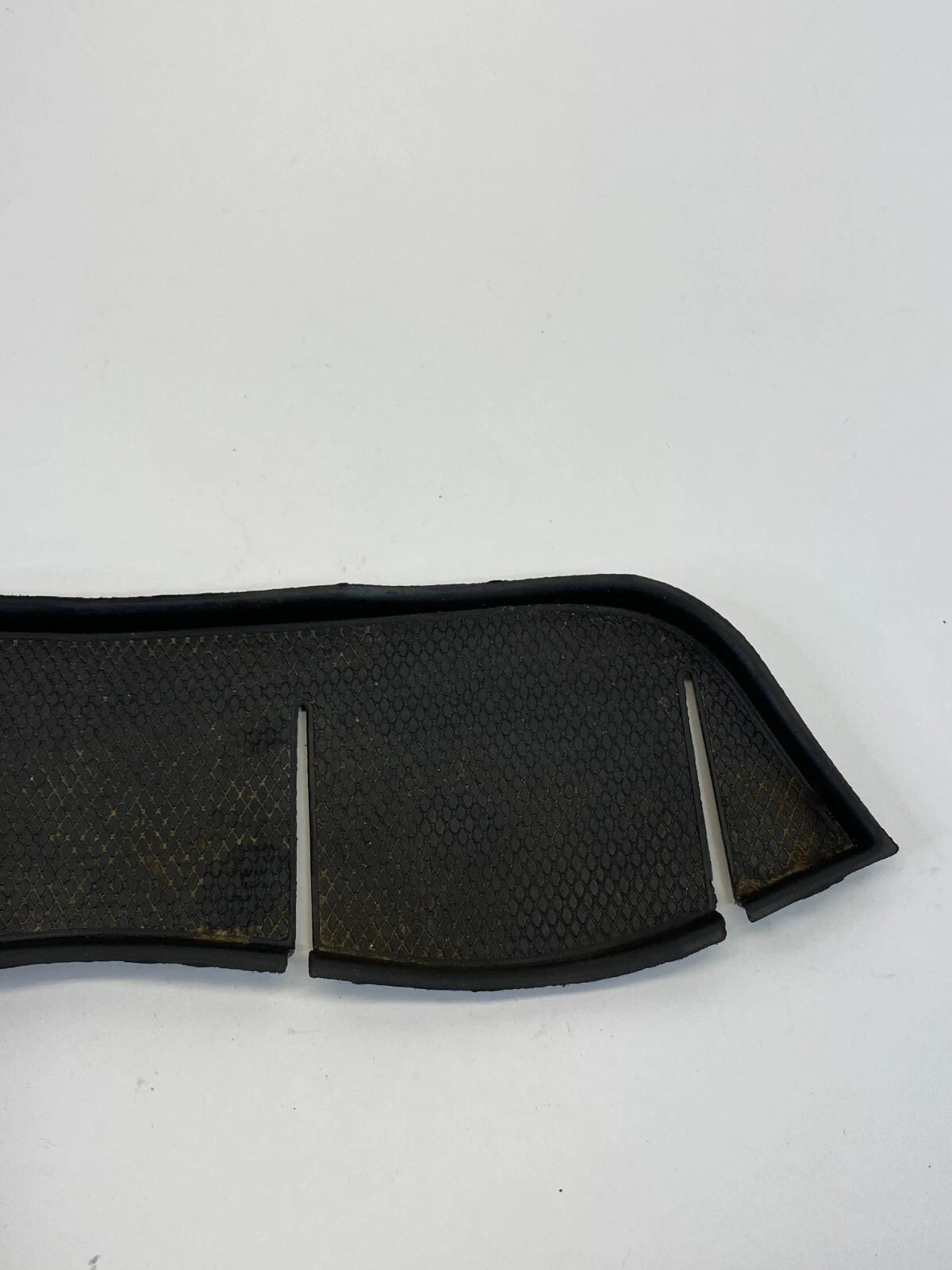 2006-2011 MERCEDES-BENZ ML350 FRONT LEFT INNER DOOR PANEL MAT A1647270145 OEM