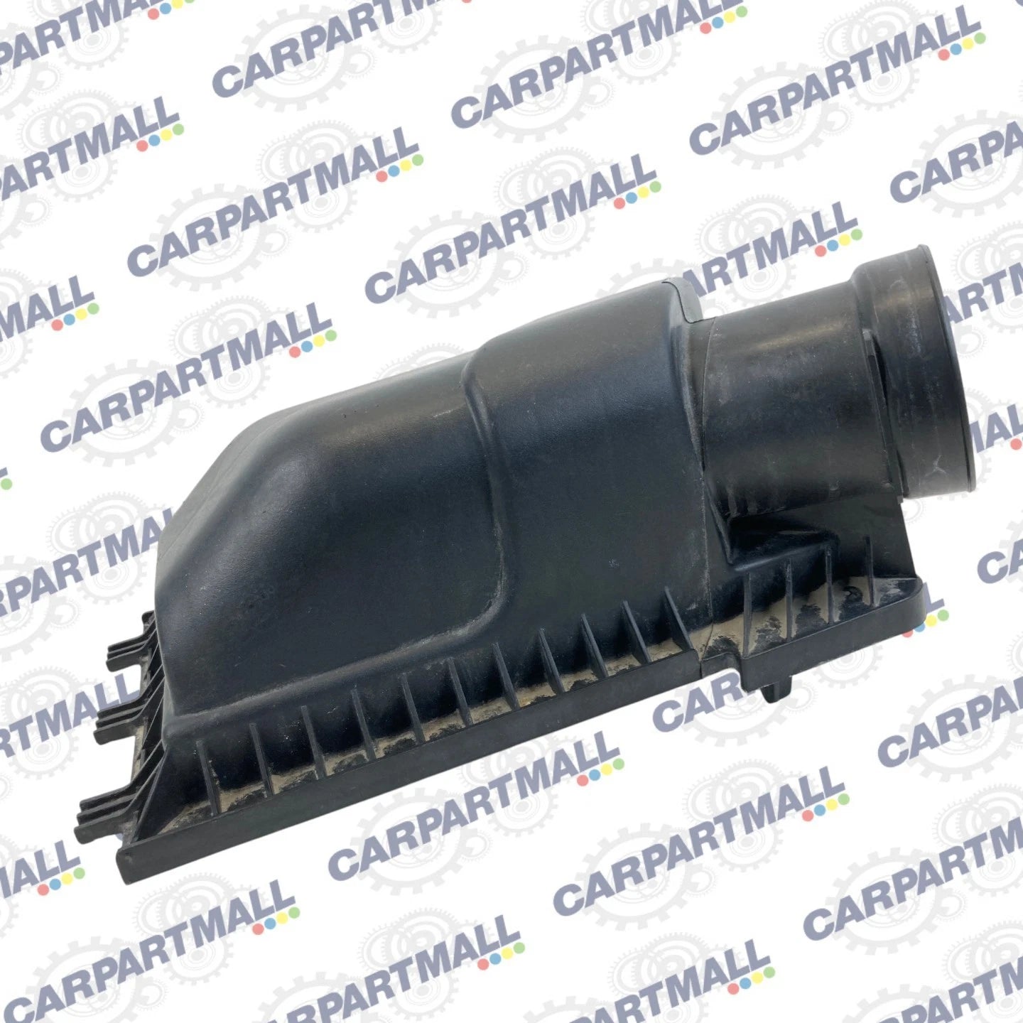 2011-2014 FORD EDGE 3.5L AIR INTAKE CLEANER BOX COVER W/ MAF AT43-9661-AB OEM