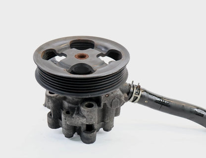 2001-2006 LEXUS LS430 4.3L POWER STEERING PUMP ASSEMBLY WITH PULLEY OEM