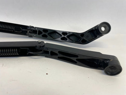 2010-2017 CHEVROLET EQUINOX WINDSHIELD WIPER ARM PAIR ASSEMBLY FRONT OEM FACTORY